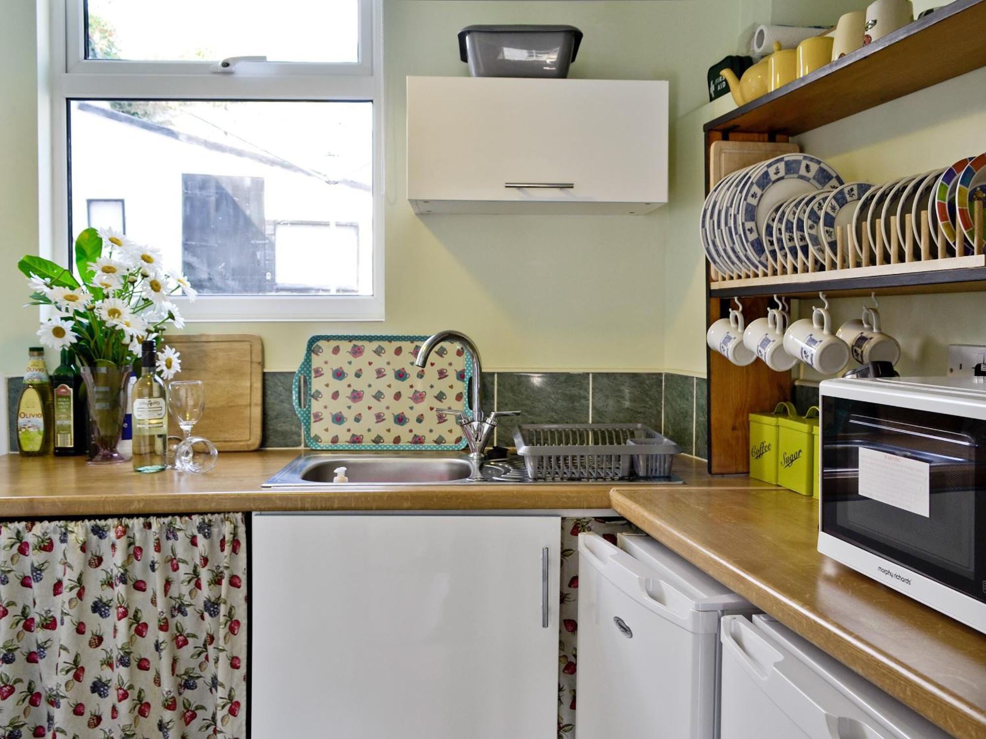 Trecarne Cottage Saint Cleer Ngoại thất bức ảnh
